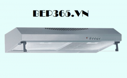 Máy hút mùi âm tủ Capri - CR 170I