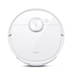Robot hút bụi lau nhà Ecovacs Deebot T9