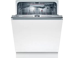 Máy rửa bát âm tủ Bosch SMH6ZDX00E Serie 6