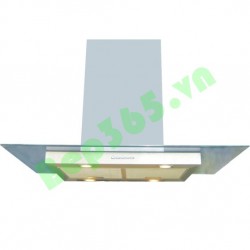 Máy hút mùi đảo Capri CRISLA-900E