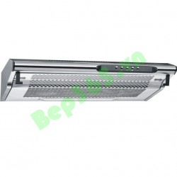 Máy hút mùi âm tủ Capri CR-GS-70I