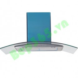 Máy hút mùi áp tường Capri CR-GS-700