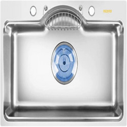 Chậu rửa bát Henry HR-C 7848IH SEMICICLE