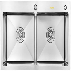 Chậu rửa bát Henry HR-C621