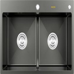 Chậu rửa bát Henry HR-C623