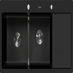 Chậu rửa bát Henry HR-C648