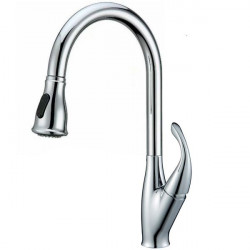 Vòi rửa bát Henry HR-V845