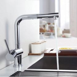 Vòi rửa bát Henry HR-V858