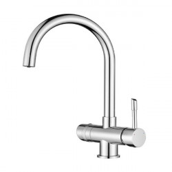 Vòi rửa bát Henry HR-V8341