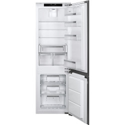 Tủ Lạnh Âm Hafele Smeg C7176DNPHSG 535.14.522