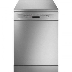 Máy rửa chén bát Hafele Smeg LVS222XIN 536.24.563