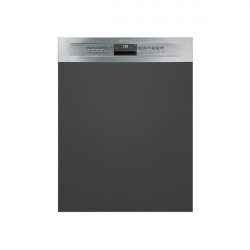 Máy rửa bát smeg PL4338XDE 536.24.613