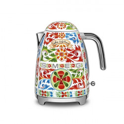 Ấm siêu tốc SMEG KLF03DGEU Dolce&Gabbana 