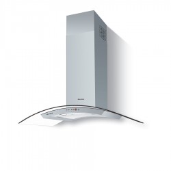 Máy hút mùi áp tường Malloca MC 9094