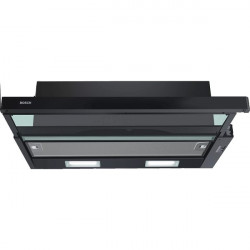 Máy hút mùi âm tủ tuần hoàn Bosch DFT63CA61B Series 2