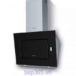 Máy hút mùi áp tường Malloca MC 9085 - 900 LCD