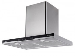 Máy hút mùi áp tường Chefs EH-R107E7D