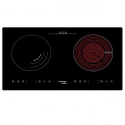 Bếp từ kết hợp hồng ngoại Capri CR 800HI