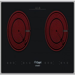 Bếp điện đôi CR 805KT