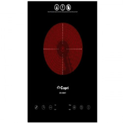 Bếp điện đơn Capri CR 109KT