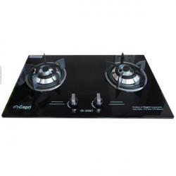 Bếp gas 2 lò Capri CR 209KT