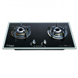 Bếp gas 2 lò Capri CR 272KT