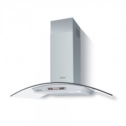 Máy hút mùi áp tường Malloca MC 9078-700