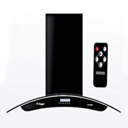 Máy hút mùi đảo Capri CR 888H