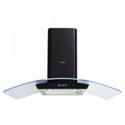 Máy hút mùi áp tường Capri CR 988H