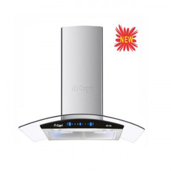 Máy hút mùi áp tường Capri CR 788S