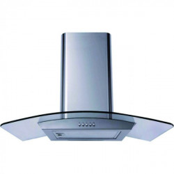 Máy hút mùi đảo Capri CR 600H