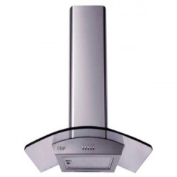 Máy hút mùi đảo Capri CR 901H