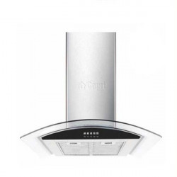 Máy hút mùi áp tường Capri CR 636H