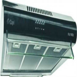 Máy hút mùi âm tủ Capri CR 290B