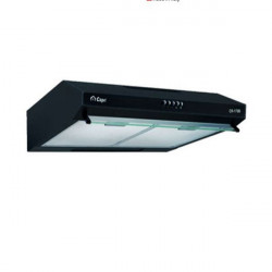 Máy hút mùi âm tủ Capri CR 170B