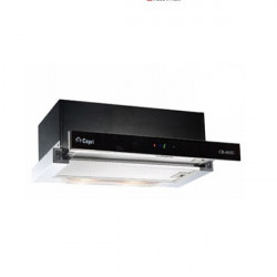 Máy hút mùi âm tủ Capri CR 602G