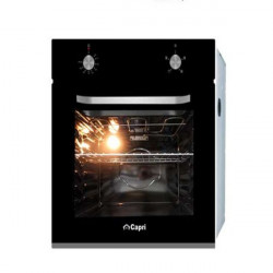 Lò nướng âm tủ Capri CR 603M