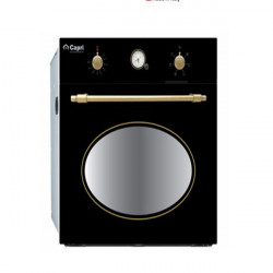 Lò nướng âm tủ Capri CR-BIE 66T3-A1