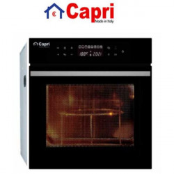 Lò nướng âm tủ Capri CR-BIE 66T3-A3