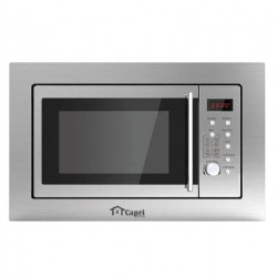 Lò vi sóng Capri CR D25ESL-S
