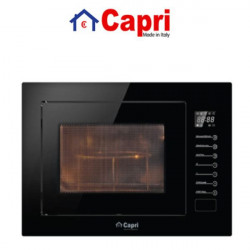 Lò vi sóng Capri CR TM25NSGB