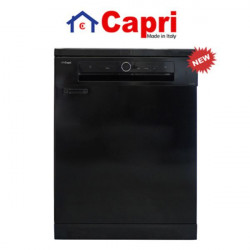 Máy rửa bát Capri CR 3266 đen
