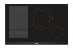 Bếp từ Siemens 4 vùng nấu EX875LEC1E lắp âm