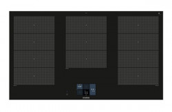 Bếp từ Siemens 3 vùng nấu EX975KXV1E lắp âm
