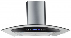 Máy hút mùi áp tường Capri CR 648H