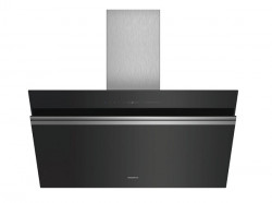 Máy hút mùi áp tường Siemens LC91KWW60