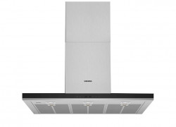 Máy hút mùi áp tường Siemens LC91BUR50