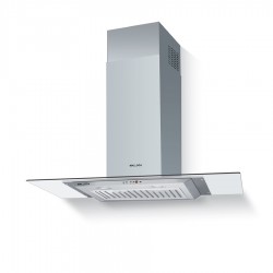 Máy hút mùi đảo Malloca MC 9066 New