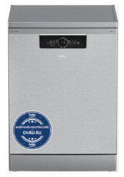 Máy rửa bát độc lập BEKO BDFN36641XA