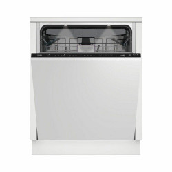 Máy rửa bát độc lập BEKO BDIN38643C